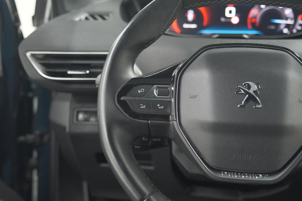 Peugeot 3008 puretech 130 allure pack business | camera | elektrische koffe