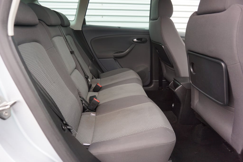 Seat Altea Xl 1.8 tfsi stylance airco / cruise / parkeers. / elektr. ramen 