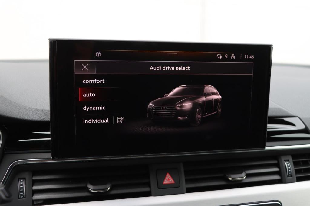 Audi A4 avant 35 tfsi s edition competition 150pk s-tronic | b&o | schaalst