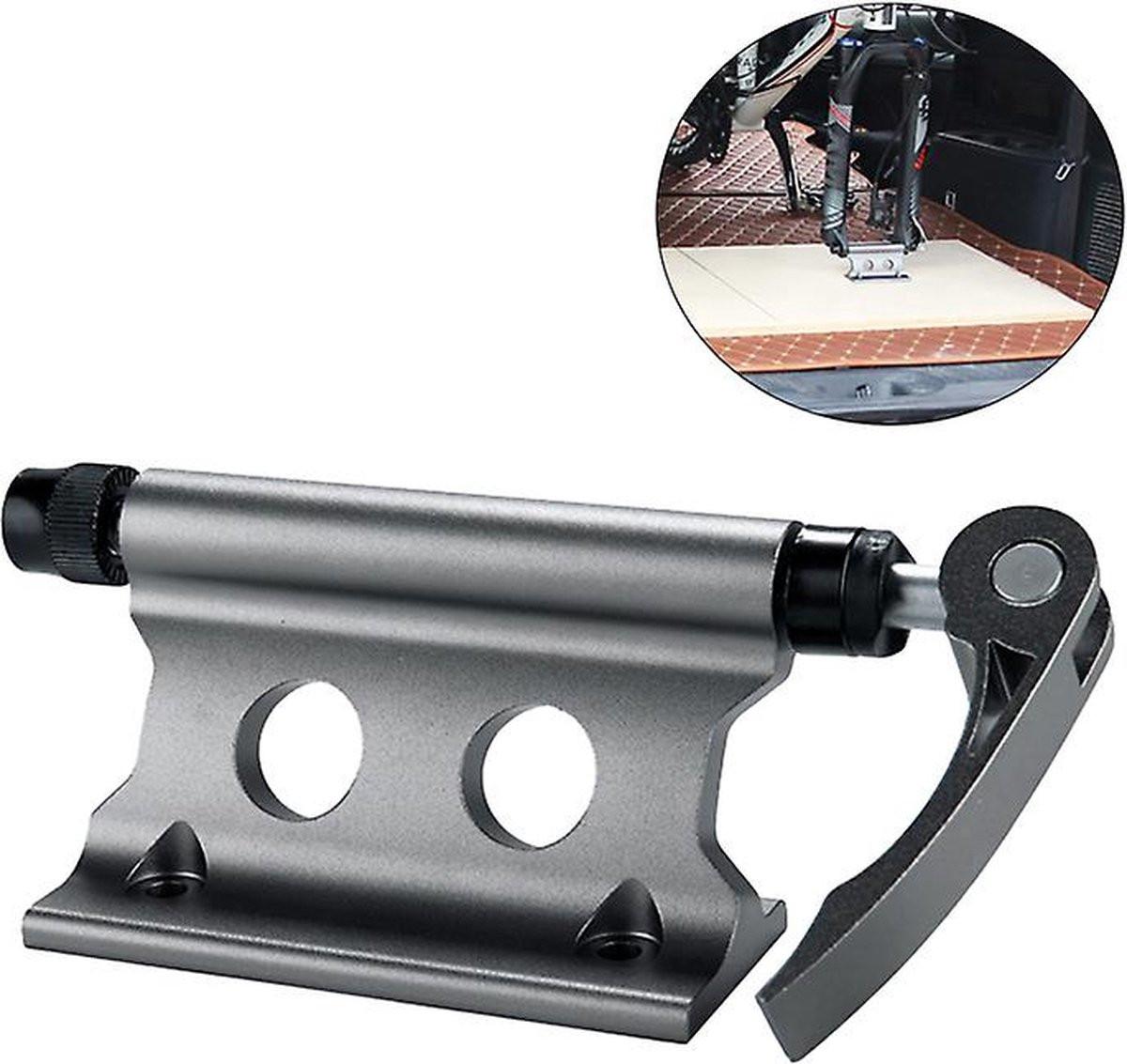 Fiets voorvork clips
