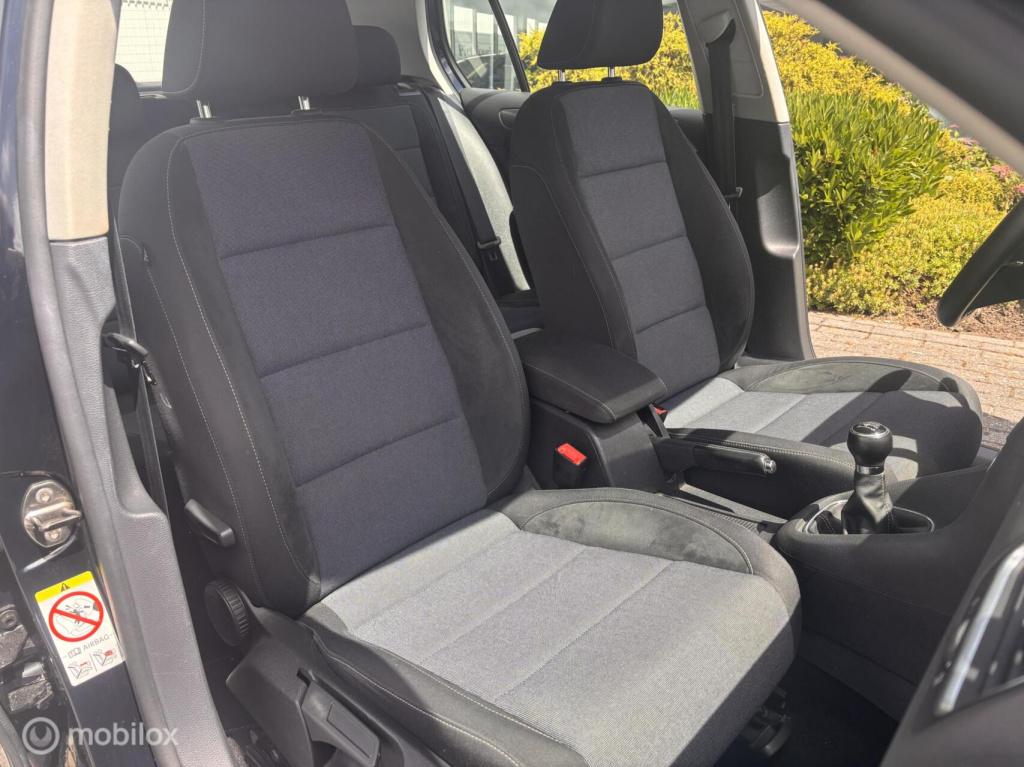 Volkswagen Golf 1.2 tsi style bluemotion 1e eigenaar !