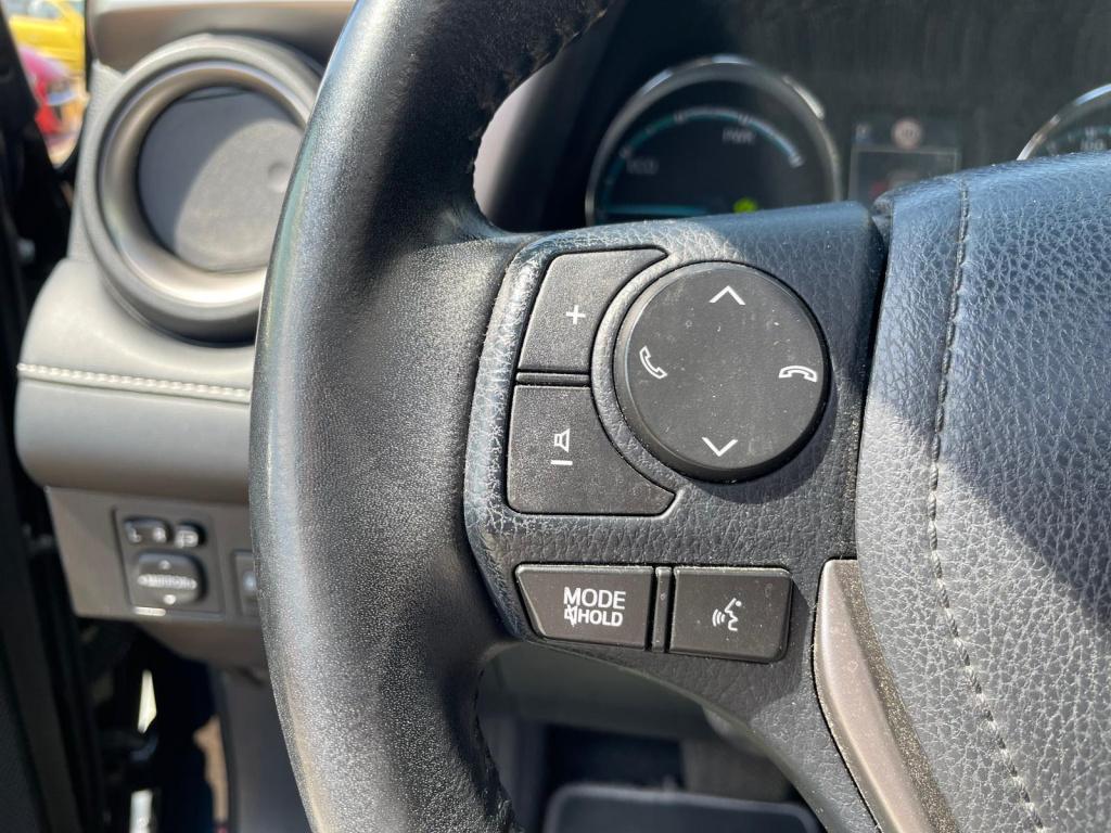 Toyota Rav4 2.5 hybrid awd executive black edition|panoramadak|trekhaak|165