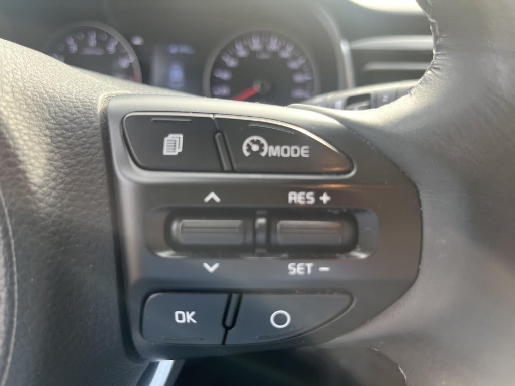 Kia Stonic 1.0 t-gdi dynamicplusline