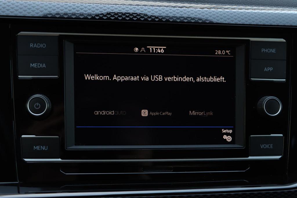 Volkswagen Polo 1.0 tsi life 95pk