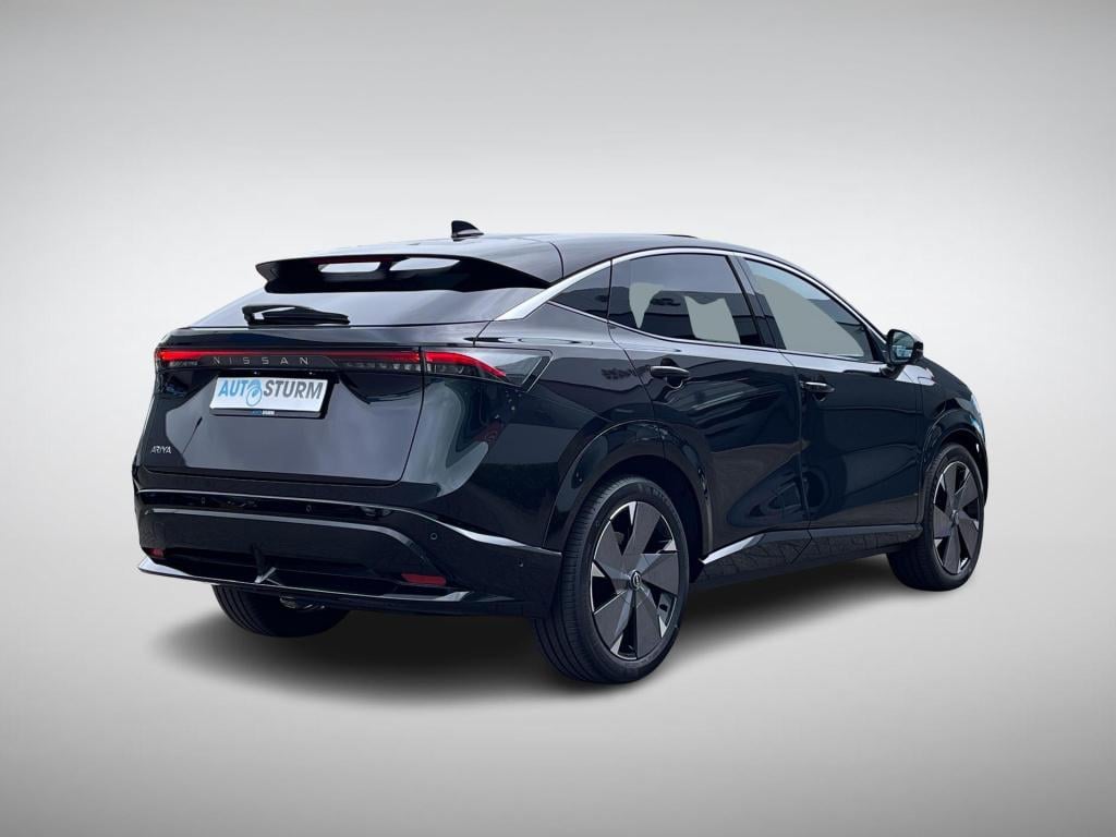 Nissan Ariya advantage edition plus 91 kwh 20'' velgen