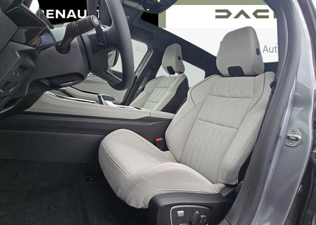 Renault Espace e-tech full hybrid 200 iconic 7p. - pack advanced driving as