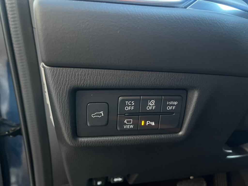 Mazda Cx-5 2.0 skyactiv-g 165 signature|schuif-/kanteldak|trekhaak|rijklaar