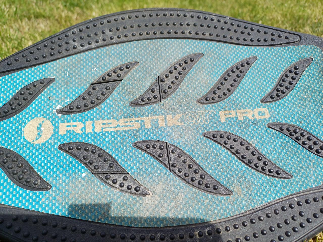 Ripstick