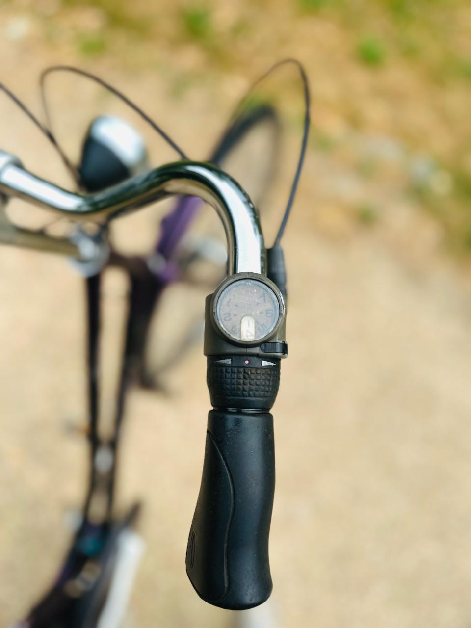 Damesfiets gazelle 28inch / 7 versnellingen
