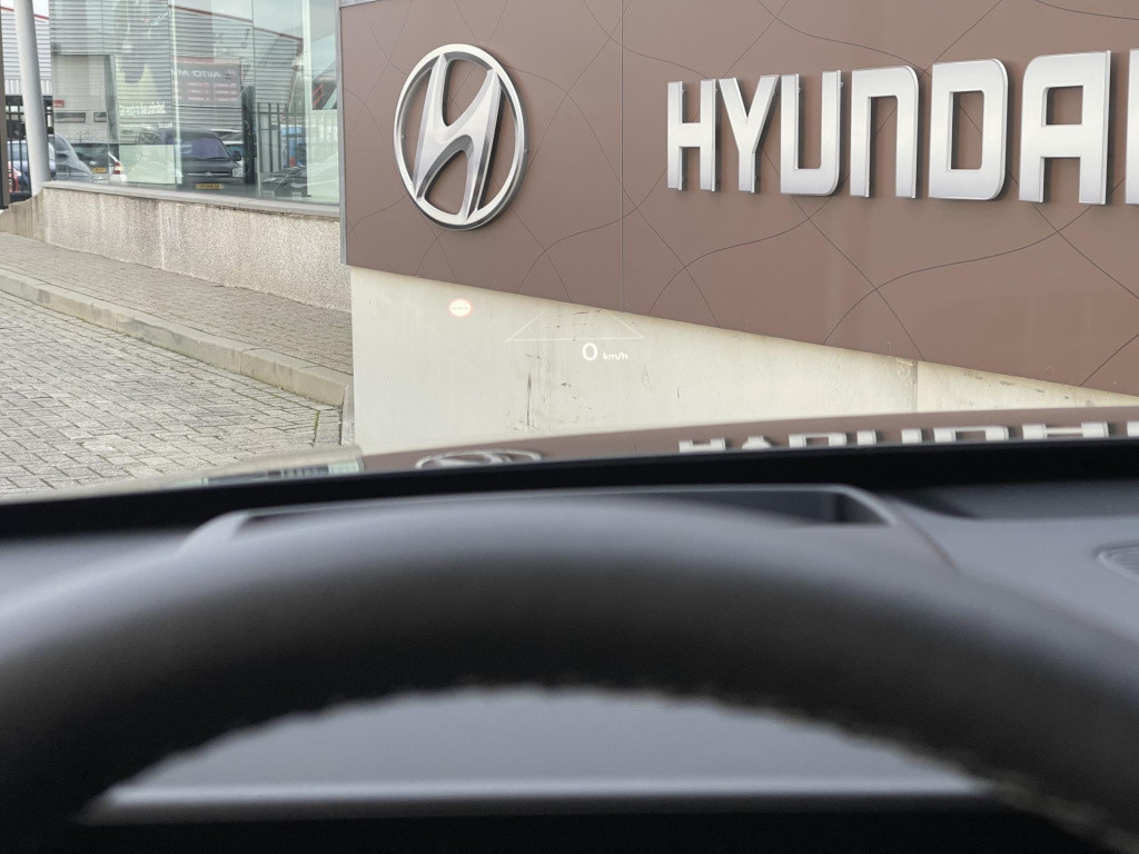 Hyundai Kona electric comfort smart 65.4 kwh