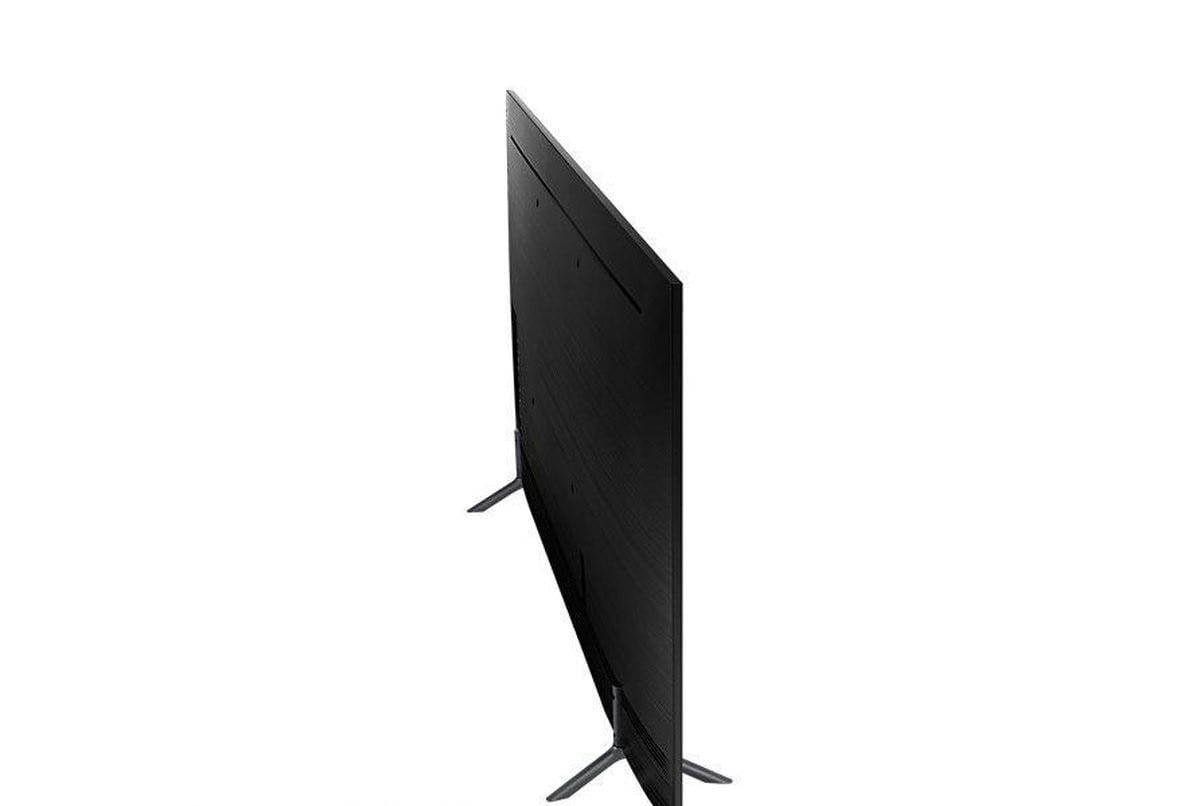 Samsung 4k UHD Smart tv 55 inch 140 cm tv met Bluetooth+WiFi