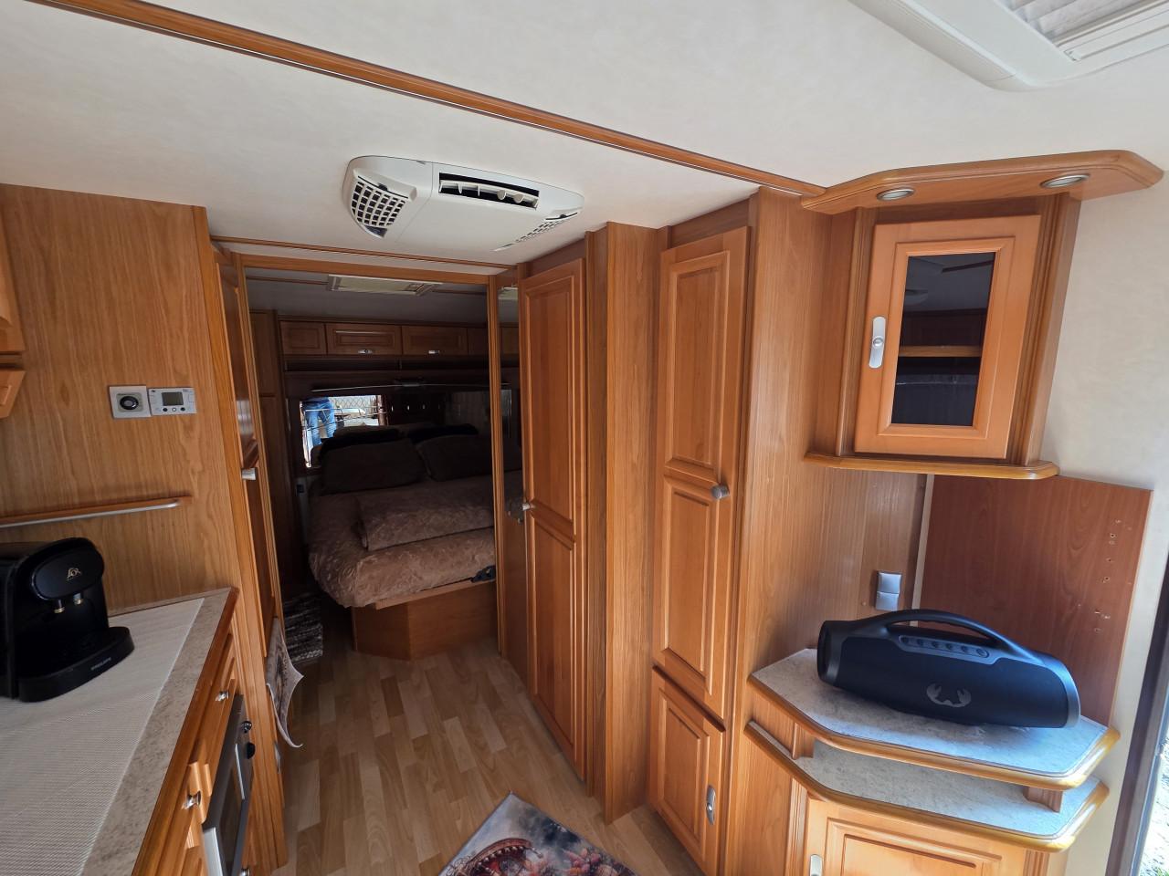 Tabbert baronesse 620 silver edition met voortent