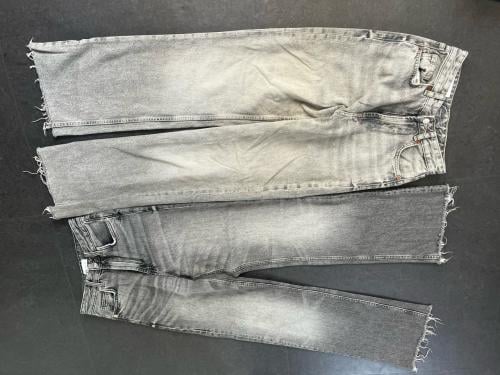Bundel jeans Zara