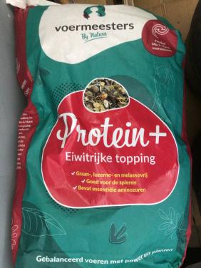 Voermeester proteine plus