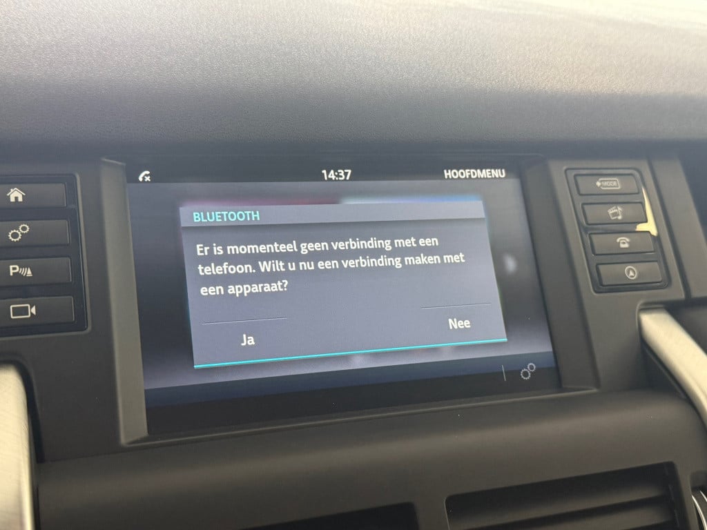 Land Rover Discovery 2.0 td4 se 7p.