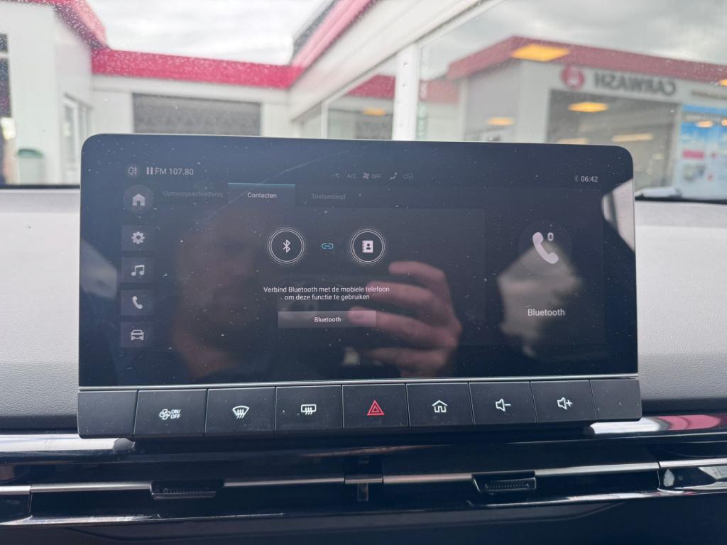 MG Mg4 Ev electric comfort 64 kwh