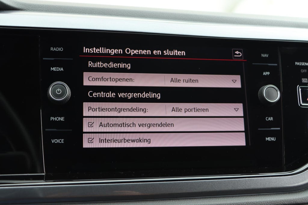 Volkswagen Polo 2.0 tsi gti 200pk dsg6
