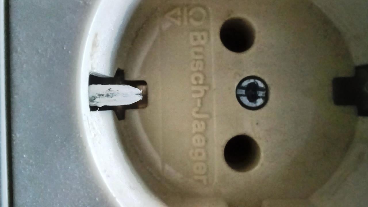 Schakelmateriaal Busch Jaeger