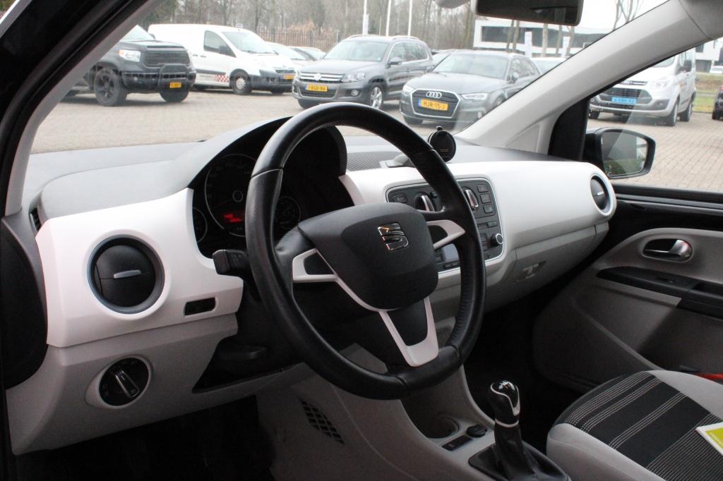 Seat Mii 1.0 chill out