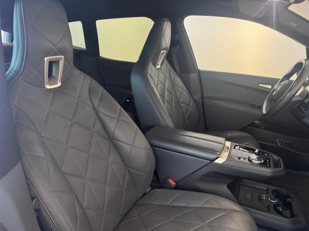 BMW Ix xdrive40 high executive 77 kwh