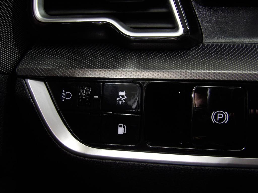 Kia Sportage 1.6 t 265pk plug-in hybrid at6 4wd dynamicline