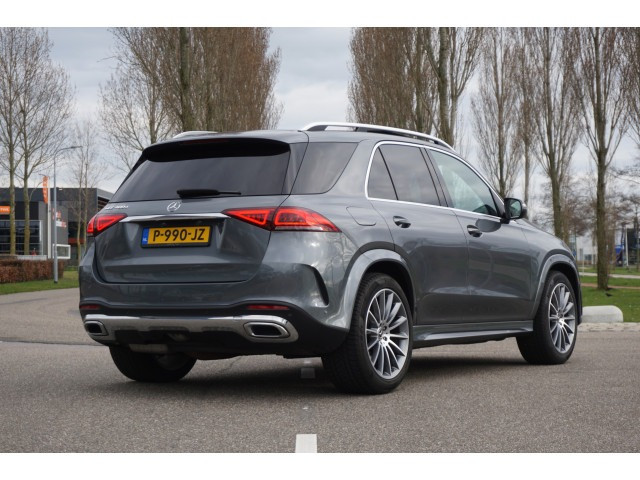 Mercedes-Benz Gle 400 d 4matic premium plus l v6 l 331 pk l airmatic luchtv