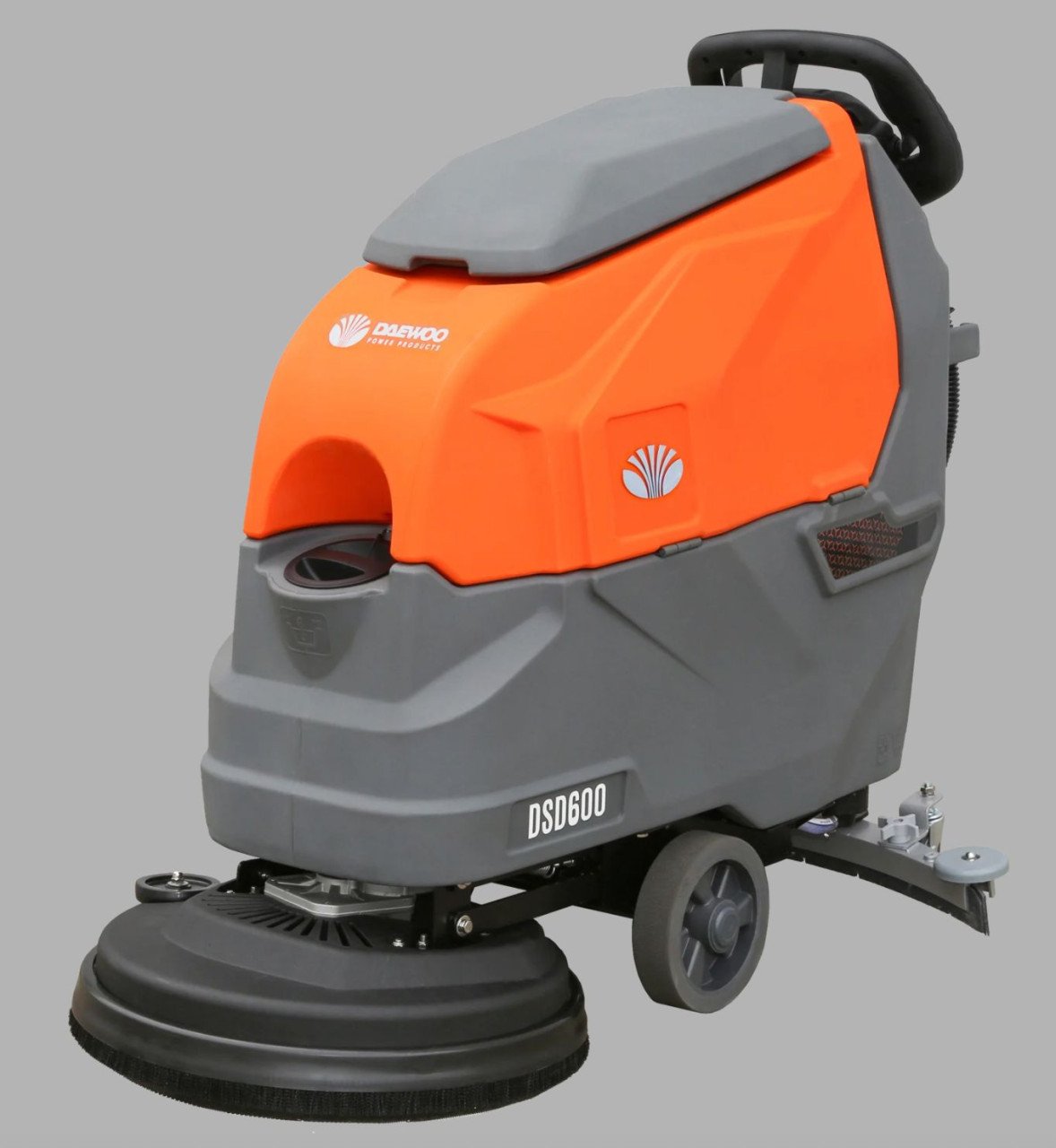 Schrobmachine