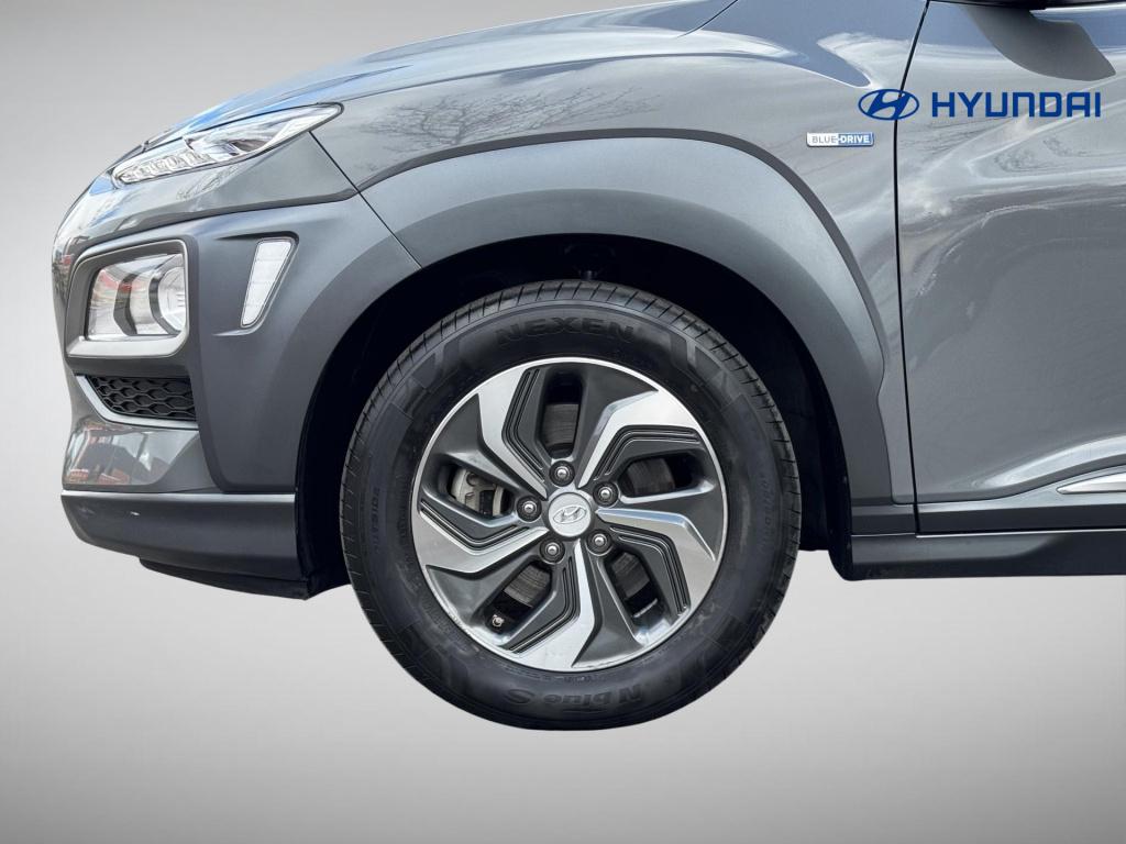 Hyundai Kona 1.6 gdi hev fashion