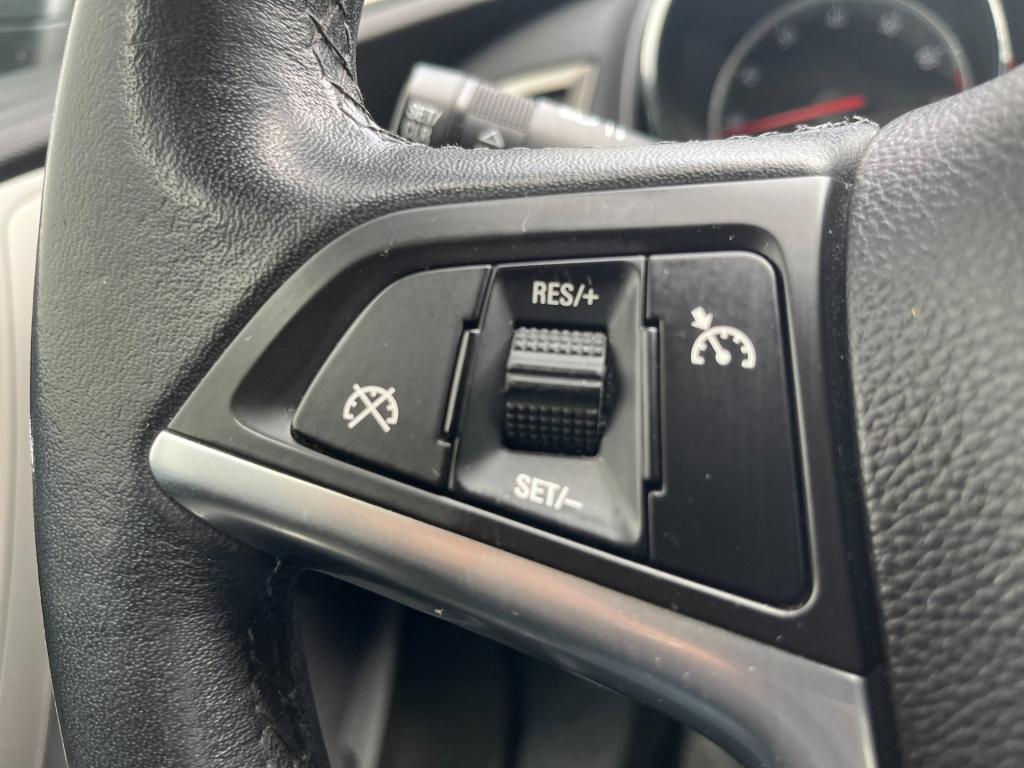 Opel Astra sports tourer 1.4 turbo edition | orig. nl | nette auto