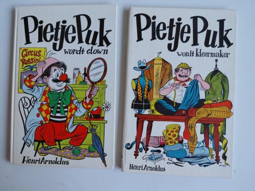KINDERBOEKEN