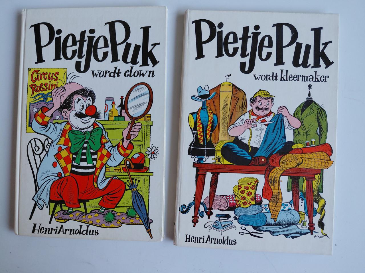 KINDERBOEKEN