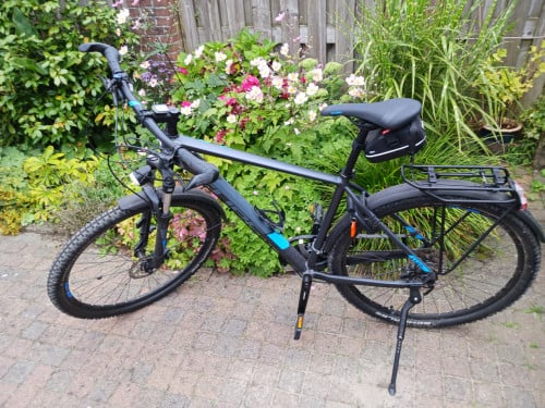 Mountainbike