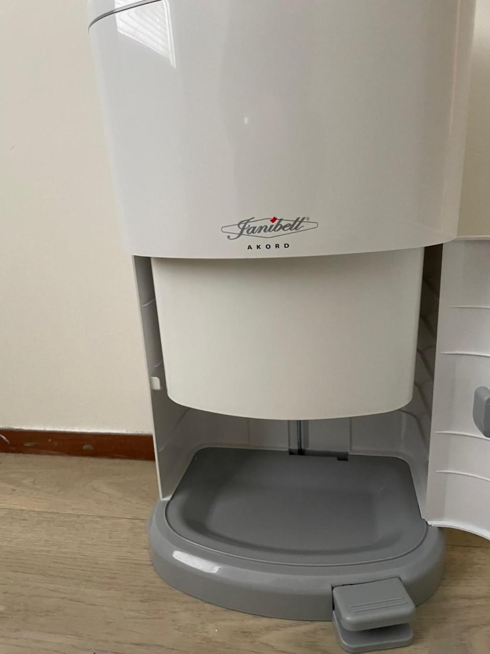 Emmer incontinentie materiaal volwassenen