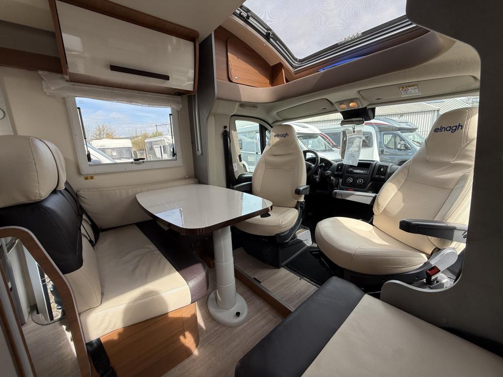 Elnagh Onbekend baron 573