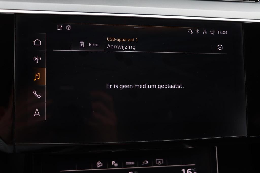 Audi E-tron 55 quattro s edition 95 kwh 408pk | soh 92,1% |