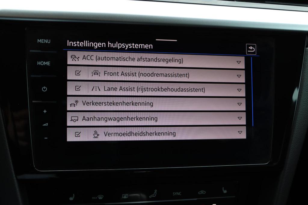 Volkswagen Arteon 1.4 tsi ehybrid r-line business+ 218pk dsg6 | soh 95,4% |