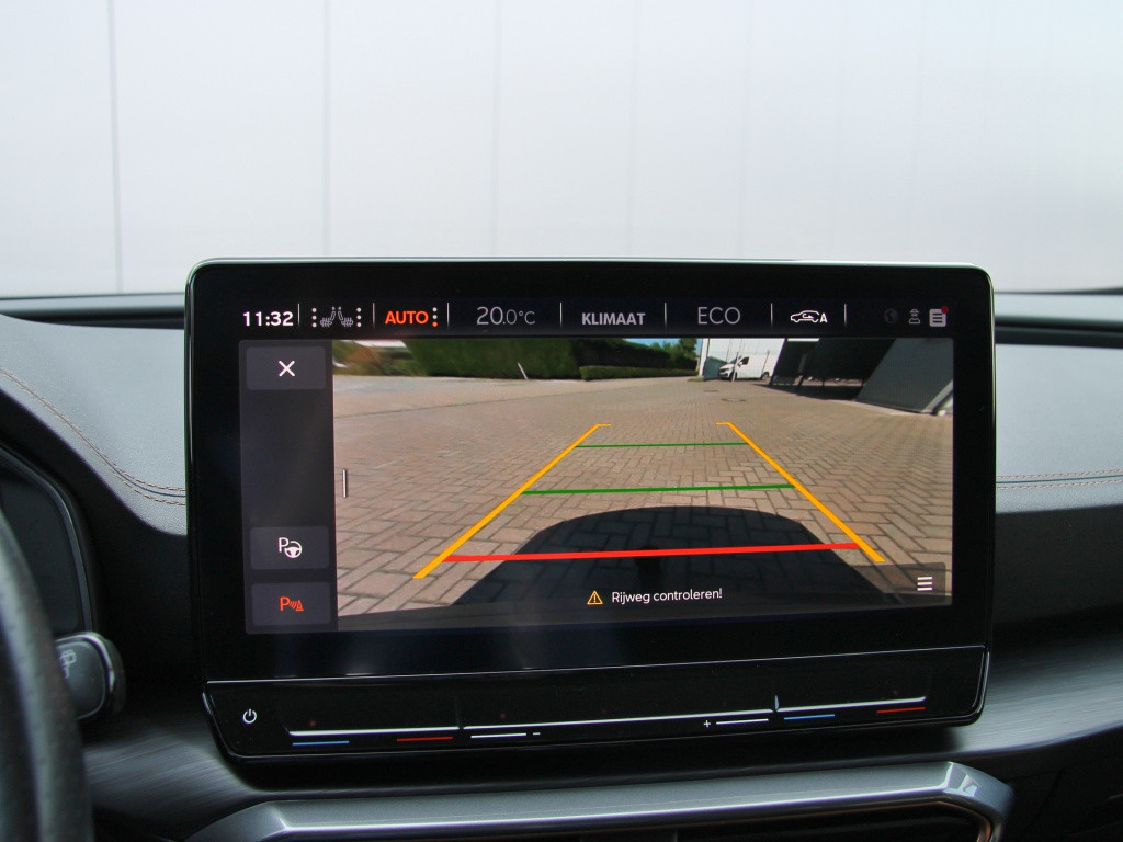 Cupra Formentor 1.4 e-hybrid 245pk | acc | 360 camera | trekhaak