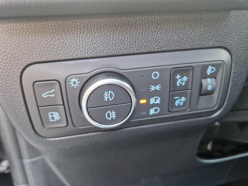 Ford Kuga 2.5 phev 225pk st-line x, driverpack, winterpakket, trekhaak