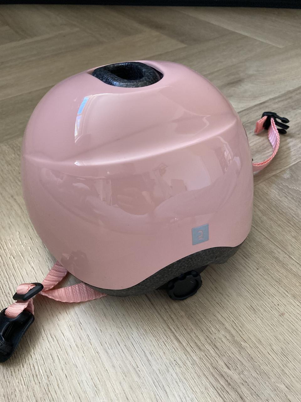 Fietshelm kind maat 44-49cm