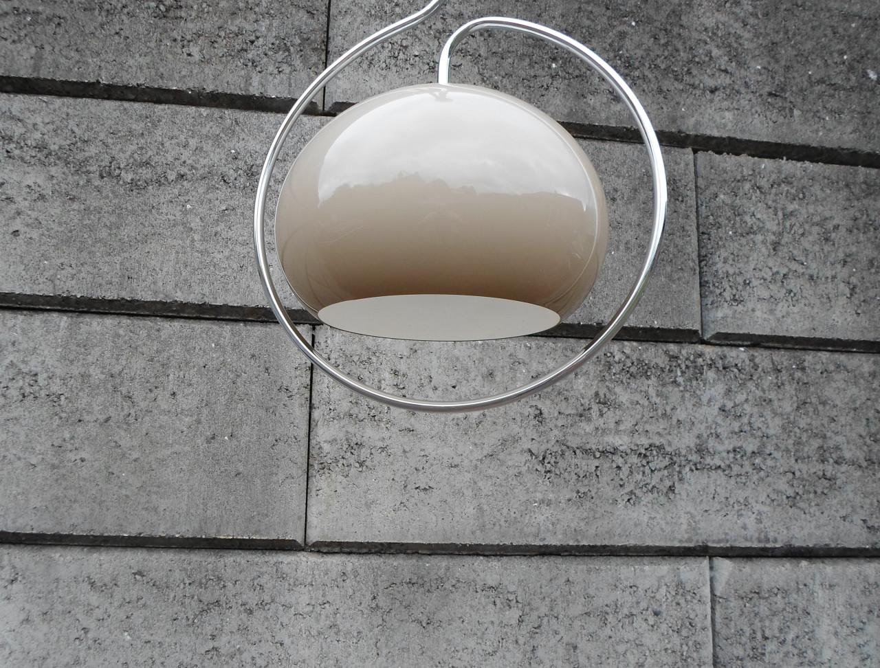 Dijkstra Space Age Hanglamp