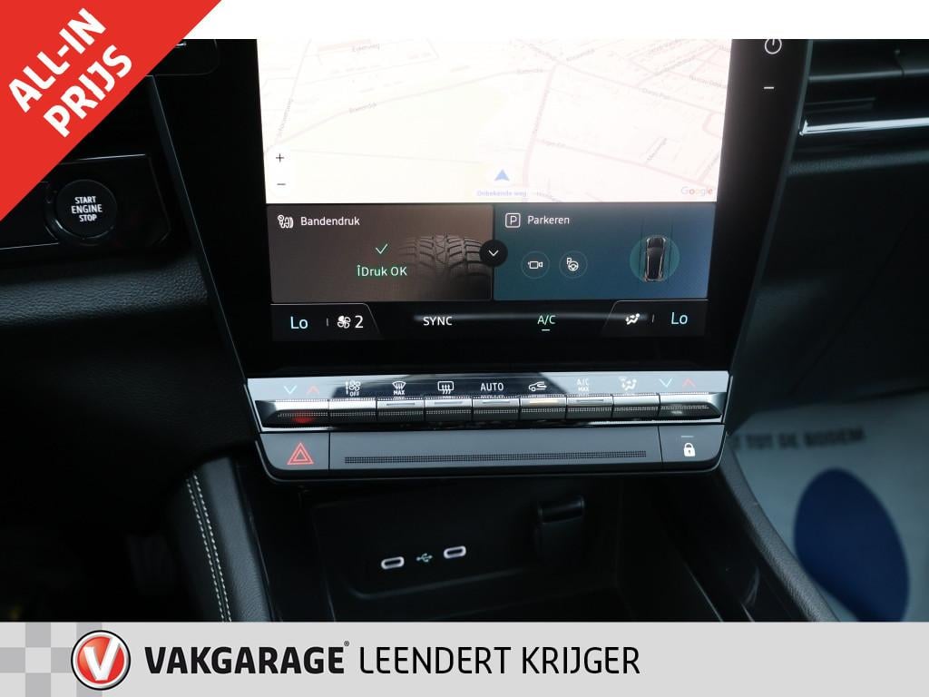 Renault Austral 1.2et full hybrid 200 techno esprit alpin |12 maanden bovag