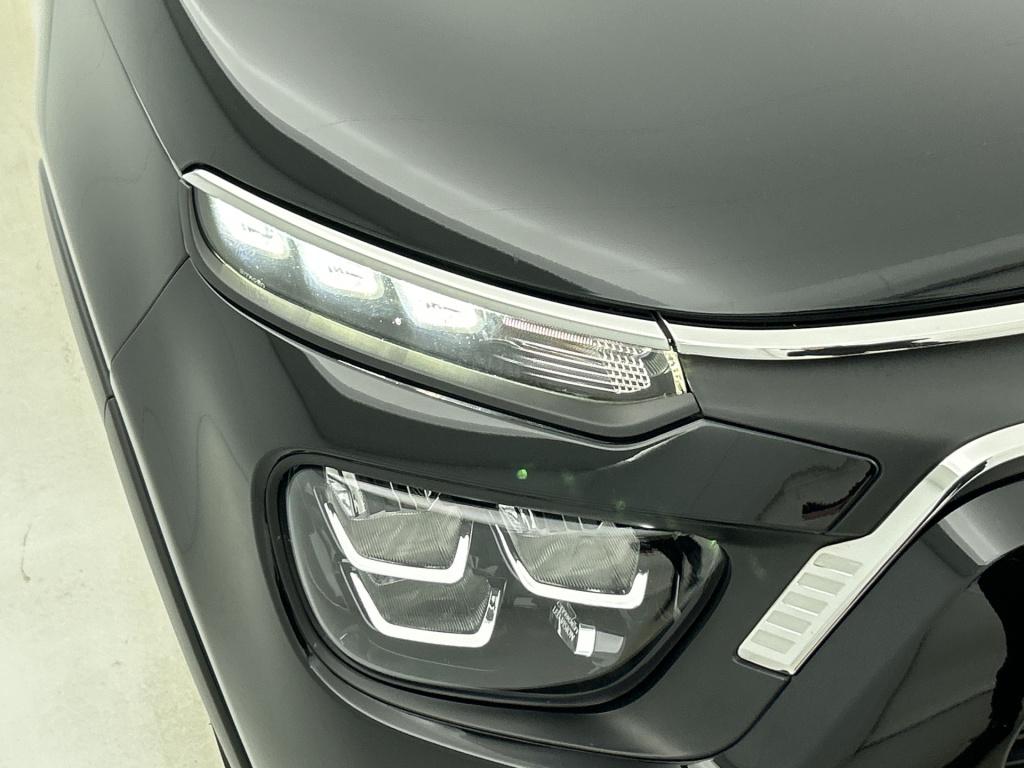 Citroen C3 83 pk business | rijklaar | navi | lm velgen |