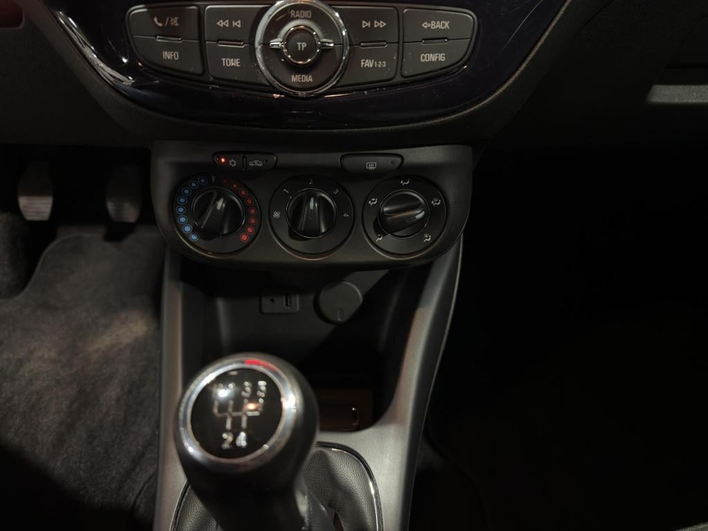 Opel Adam 1.2 airco |l.m.velg | adam package | bluetooth |