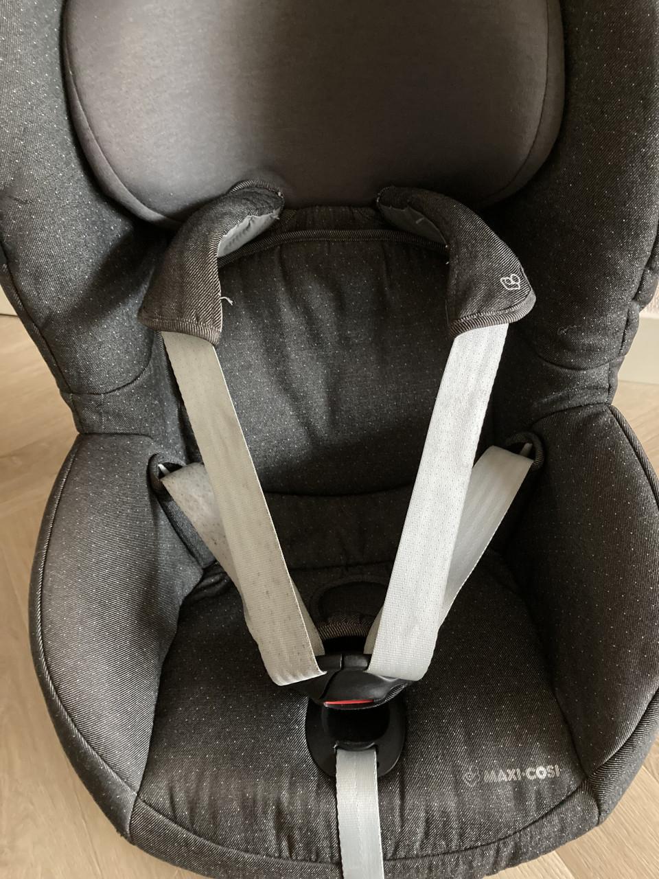 Maxi Cosi Tobi
