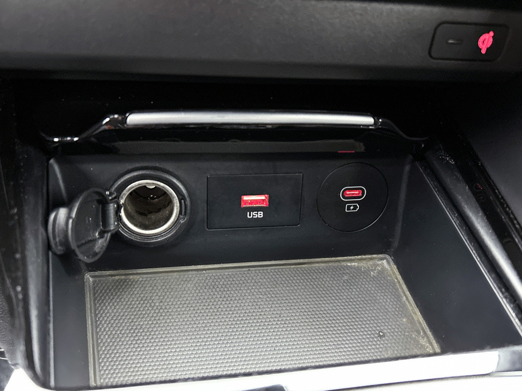 Kia Proceed 1.5 t-gdi gt-line pano | stoel & stuur verwarming |