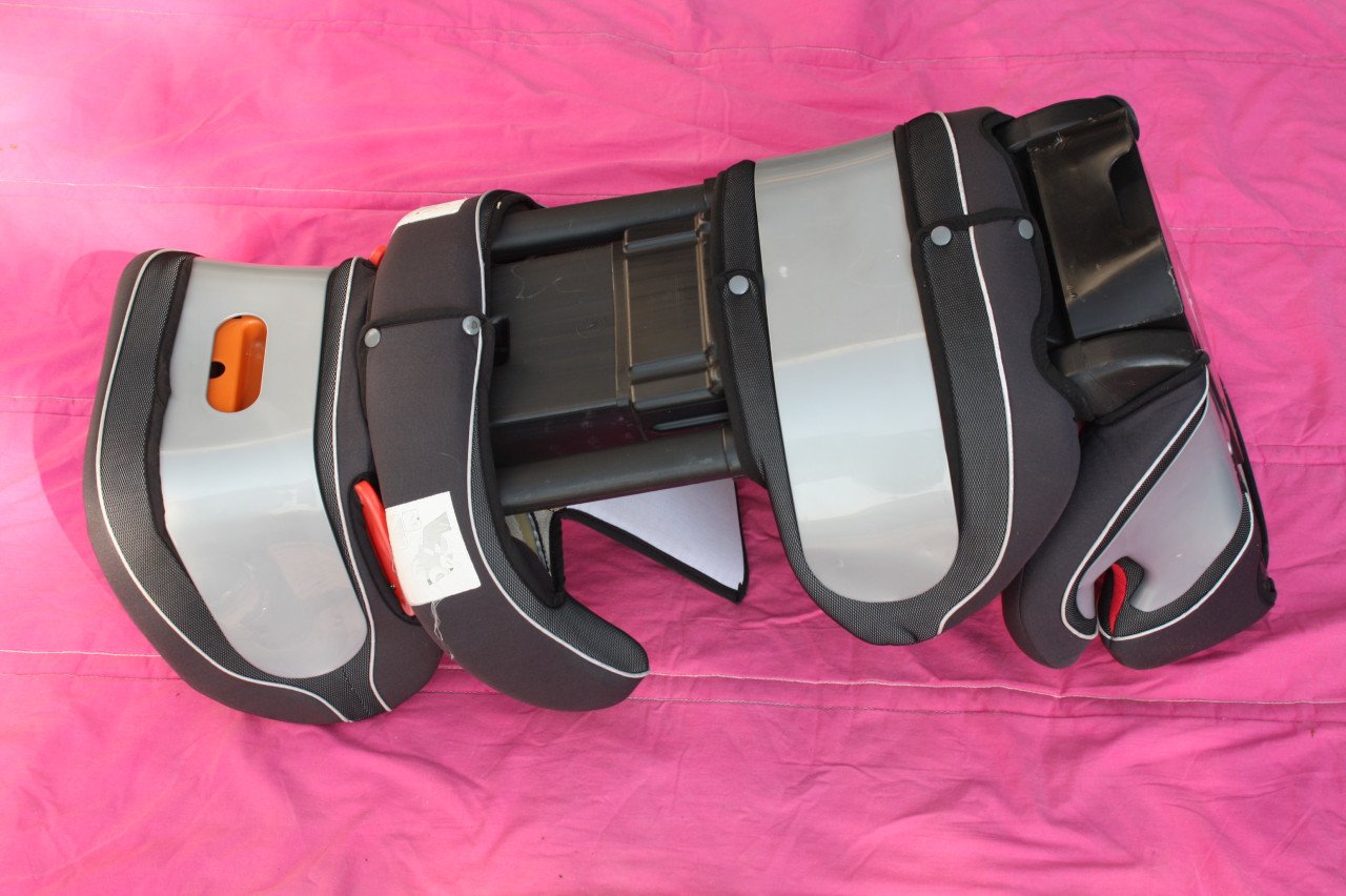 Cybex autostoel