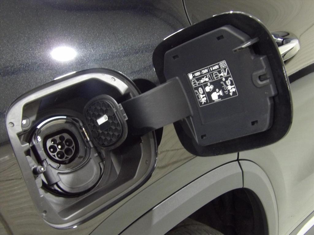 Mercedes-Benz Gla-klasse 250 e 218pk 8g-dct progressive