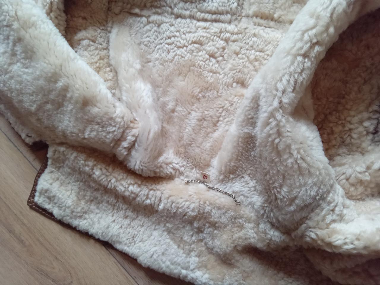 Dames lammycoat