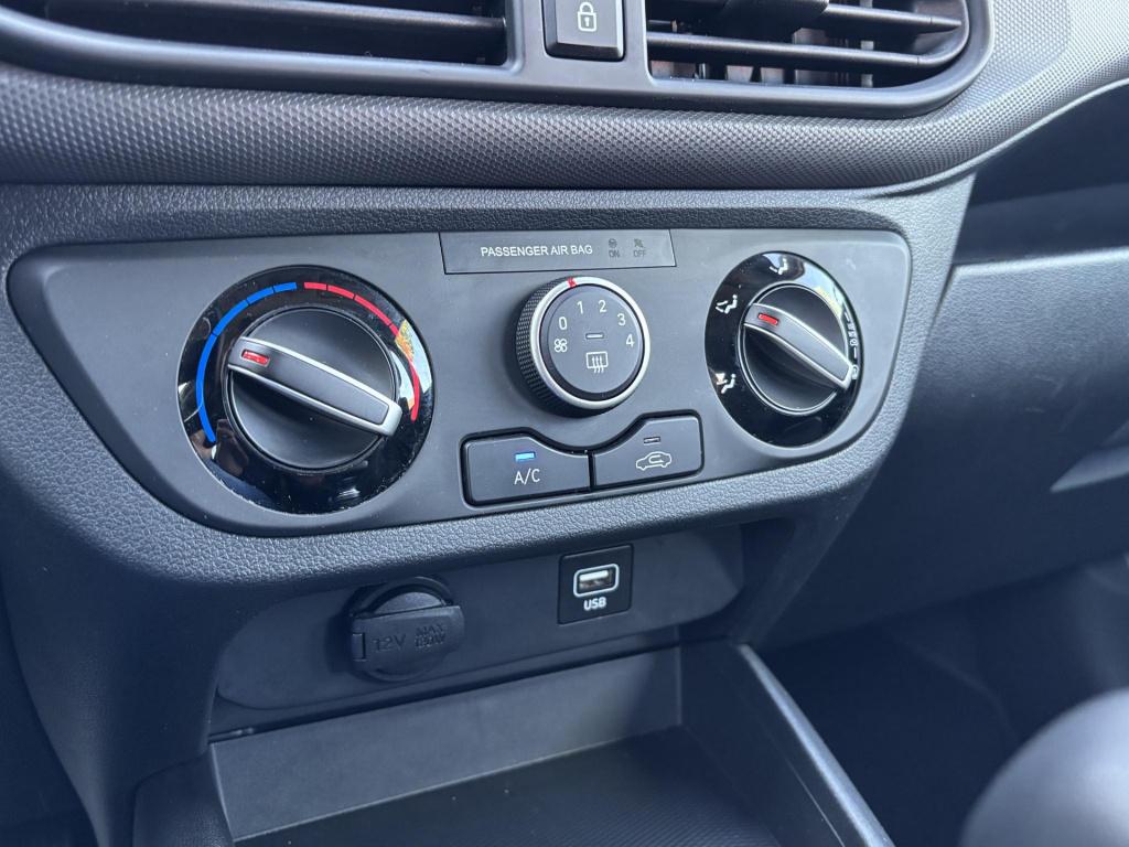 Hyundai I 10 1.0 comfort smart