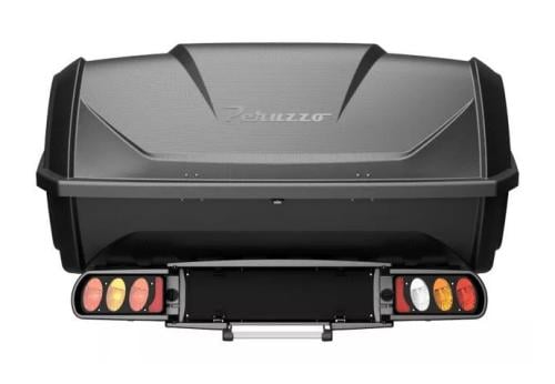 Te huur Bagagebox / Trekhaakkoffer: